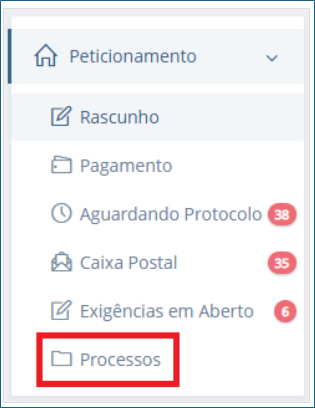 5 - Acessar documento