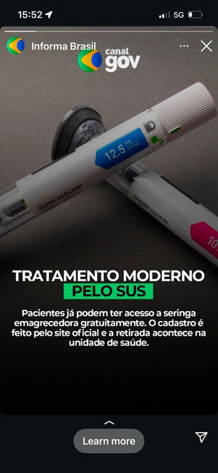 Anúncio falso de Monjauro 2