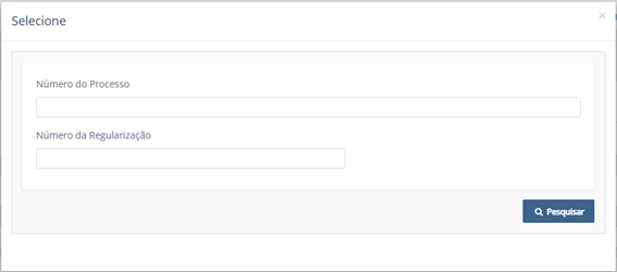Imagem 2 - numero do processo