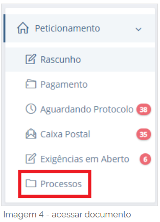 Acessar documento