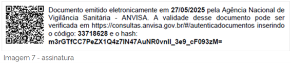 Assinatura