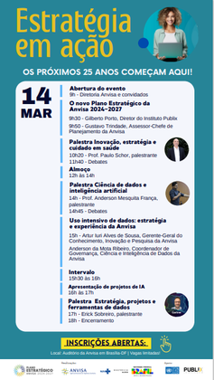 Estratégia em Ação