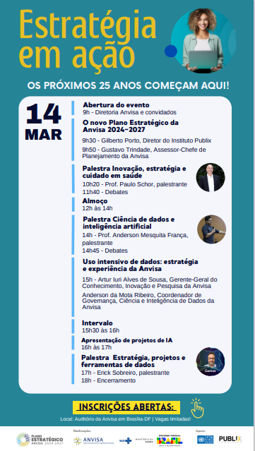 Estratégia em Ação