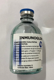 Imunoglobulina-falsificada