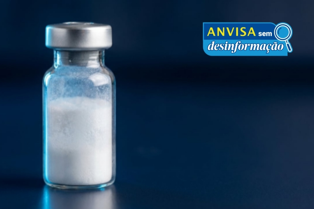 frasco medicamento po