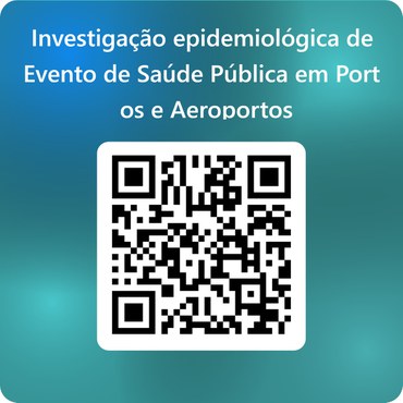 formulário para transmissão do evento de saúde pública