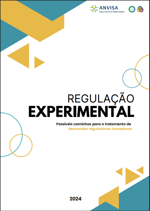 Regulação Experimental