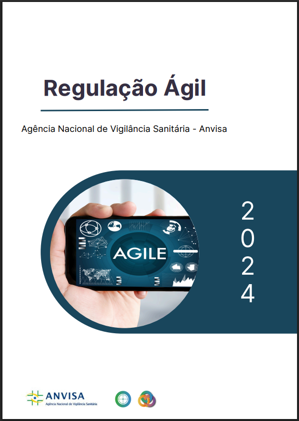 Regulação Ágil