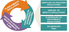 Ciclo Regulatório