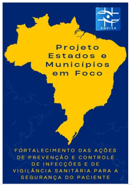 PROJETO ESTADOS E MUNICÍPIOS EM FOCO