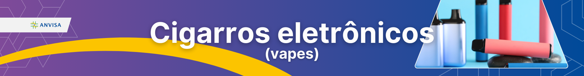 Cigarro Eletrônico