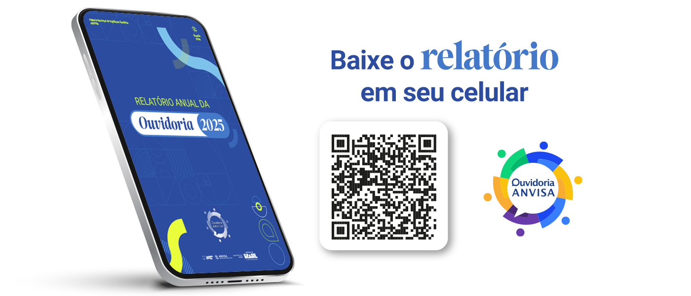 Relatórios de Gestão da Ouvidoria