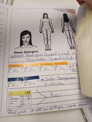 06 ficha do paciente sem identificação do profissional que executou procedimento.jpg