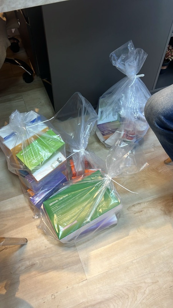 18 produtos irregulares apreendidos.jpg