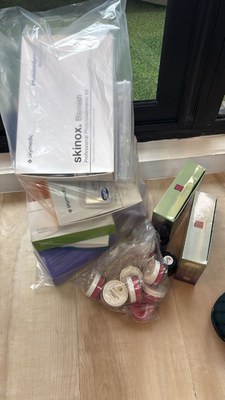 19 produtos sem registro no Brasil apreendidos.jpg