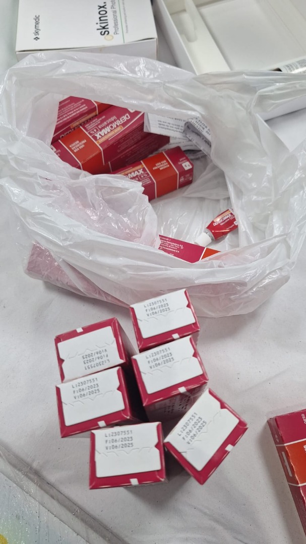 04 anestésicos vencidos em clínica.jfif