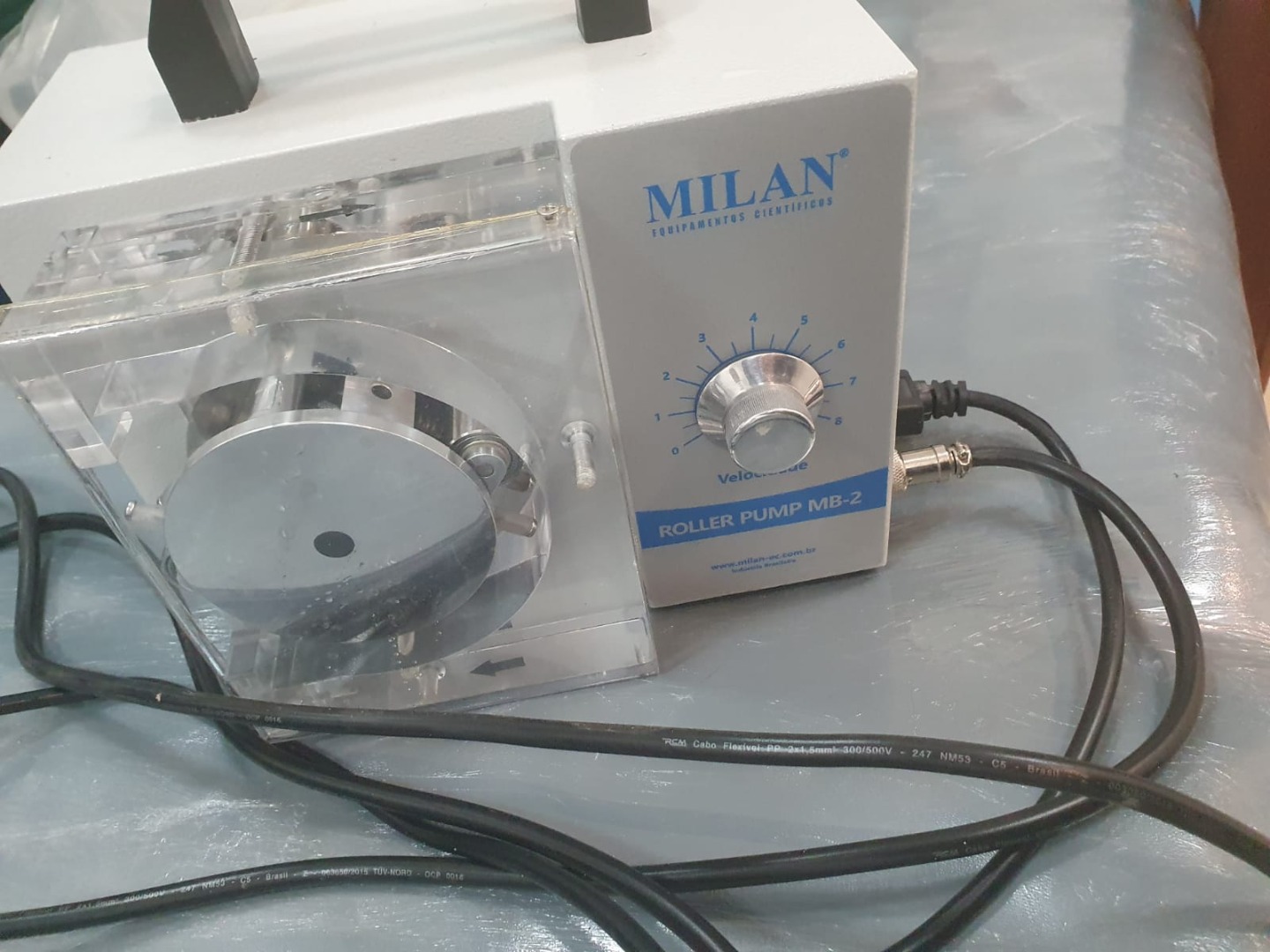 12 equipamento sem registro Anvisa e sem certificação Inmetro.jfif