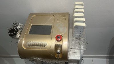 13 equipamento sem registro no Brasil e sem indicação de procedência.jfif