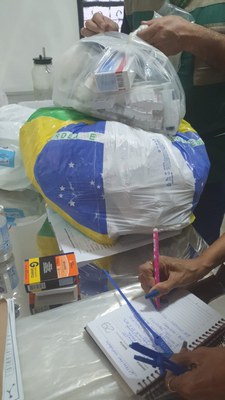 27 produtos irregulares e vencidos apreendidos.jfif