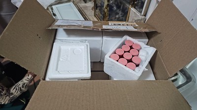 28 produtos manipulados em larga escala sem identificação dos pacientes.jfif