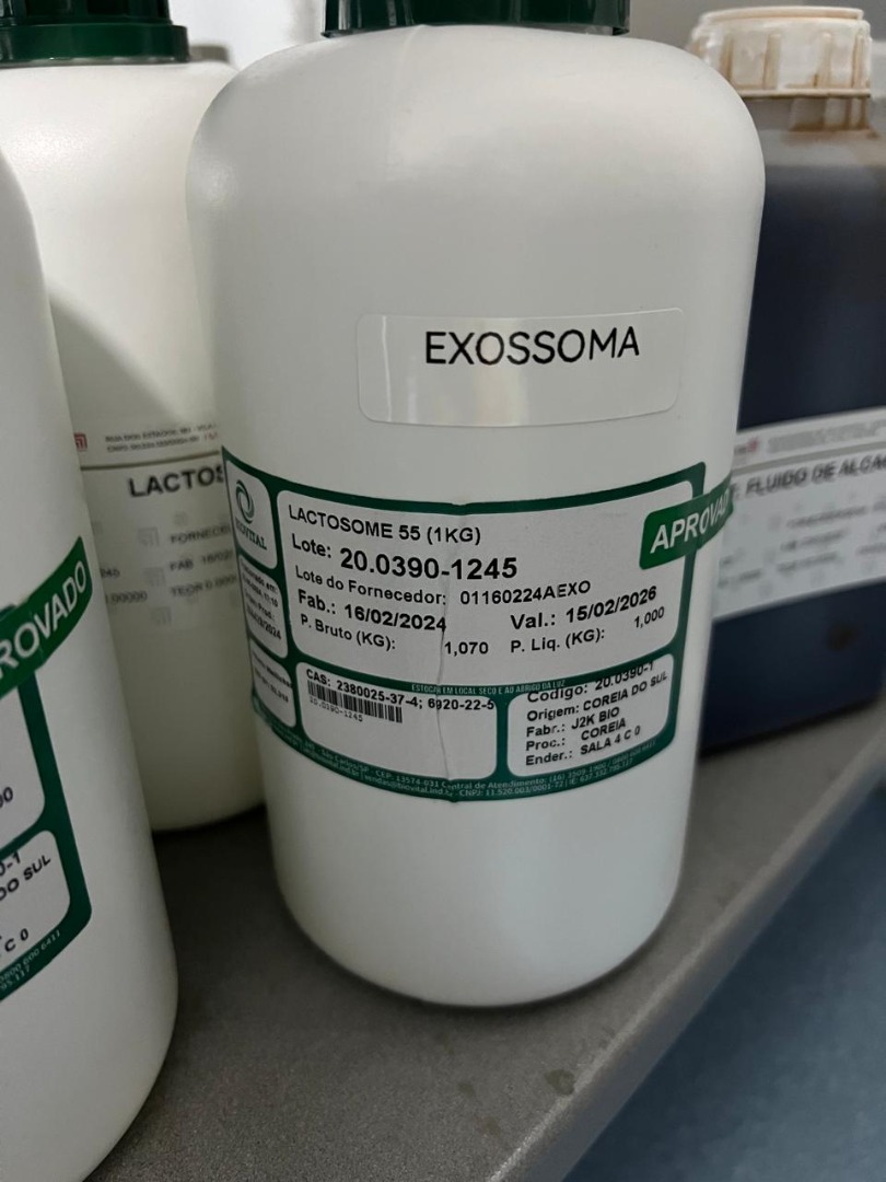 02 ativo sem segurança e eficácia comprovadas armazenado para produção de exossomos.jpg