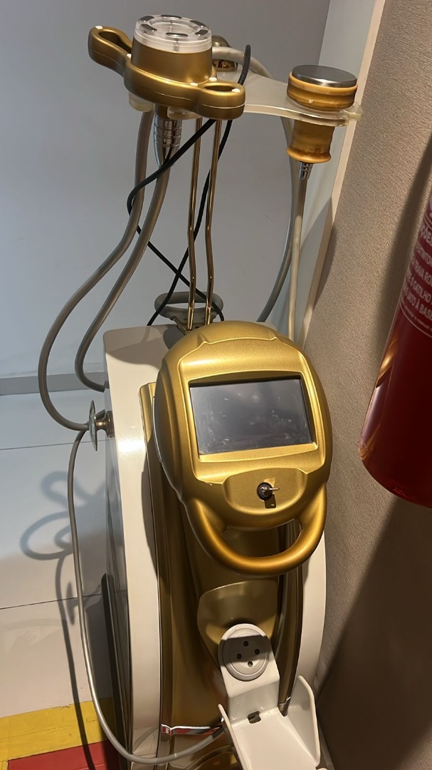 Equipamento com registro cancelado desde 2019..jpeg