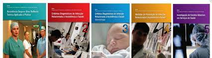 Cadernos da Série "Segurança do Paciente e Qualidade em Serviços de Saúde" - 2017
