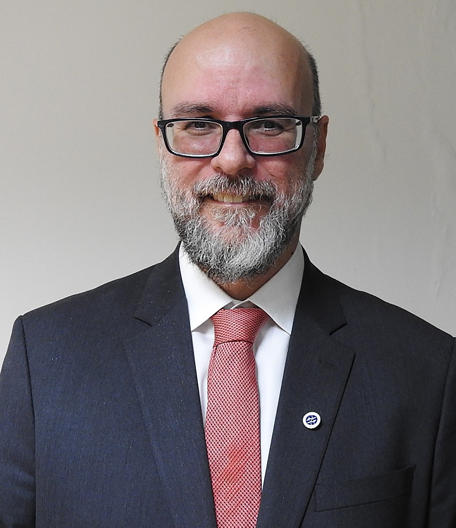 Leandro Pinheiro Safatle