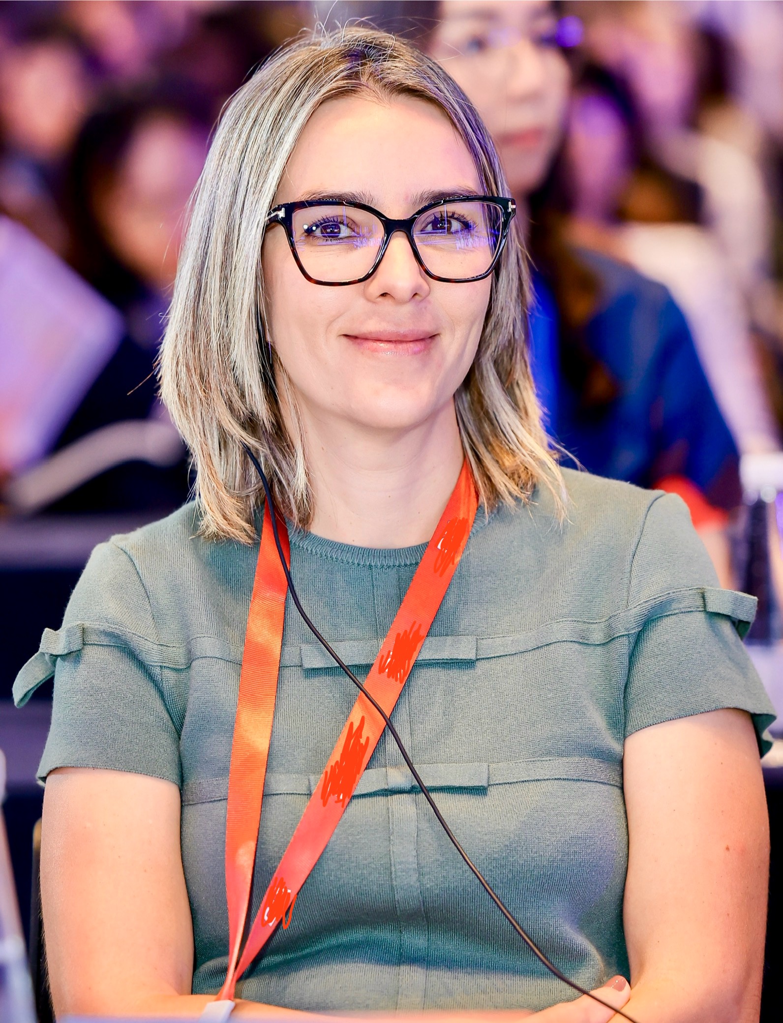 Ana Carolina Moreira Marino Araujo
