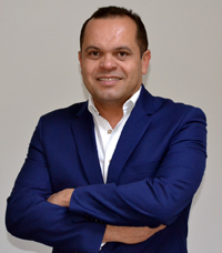 Marcelo Mario Matos Moreira.