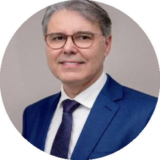 Walter Ferreira Dantas