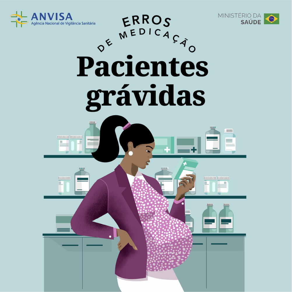 Grávidas