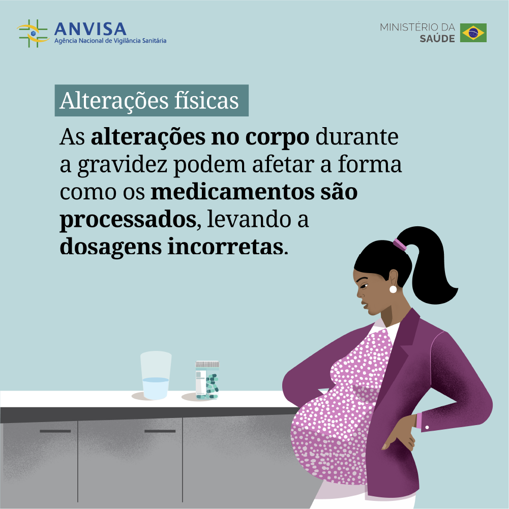 Grávidas