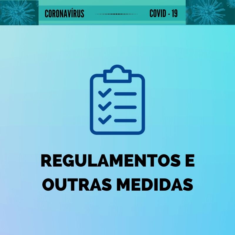 Regulamentos