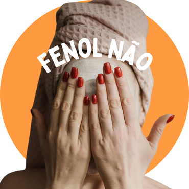 Fenol não