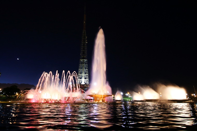 Crédito: Roberto Castro - MTUR