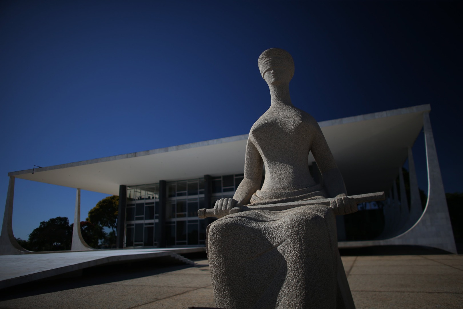 Praça dos Três Poderes