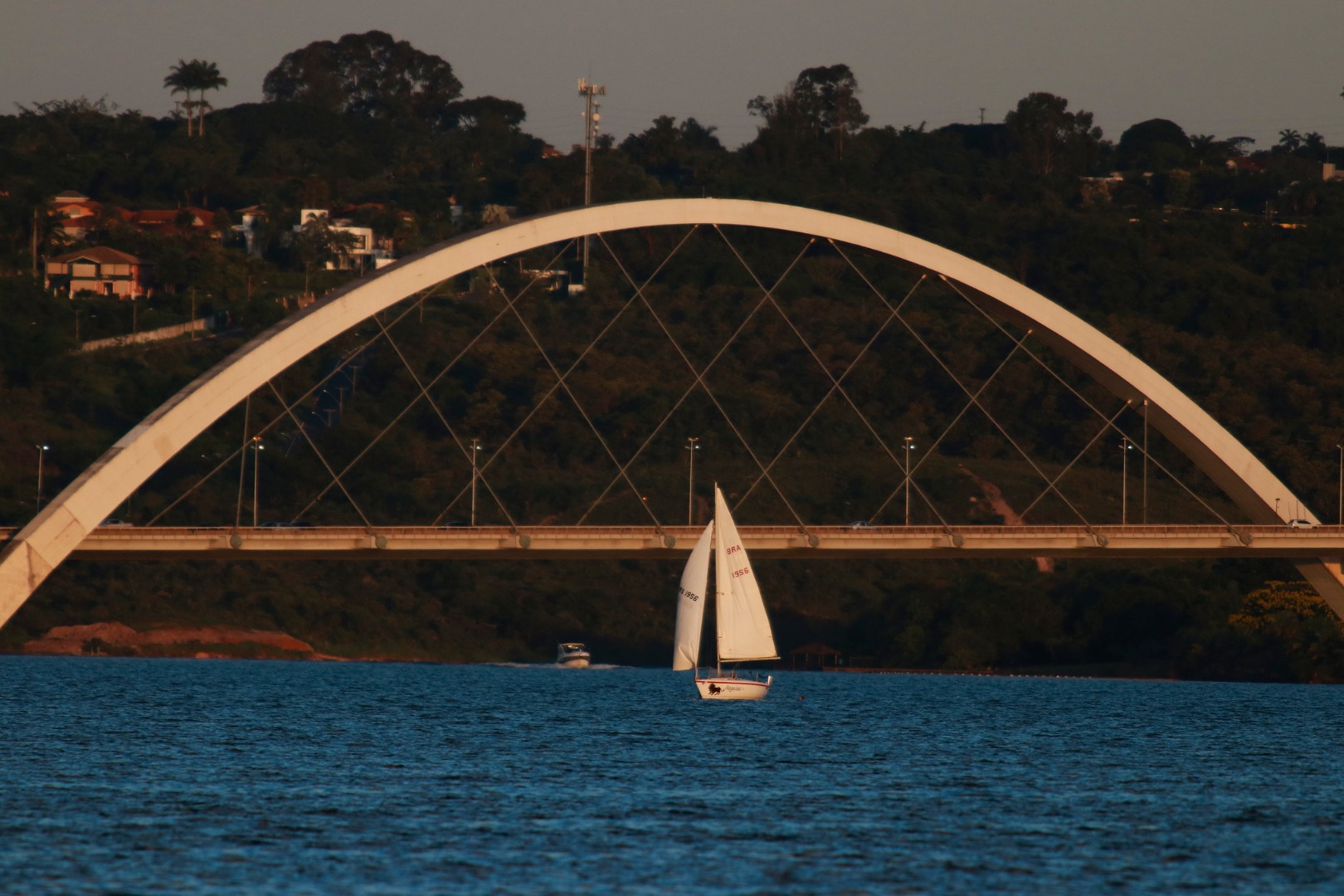 Ponte JK