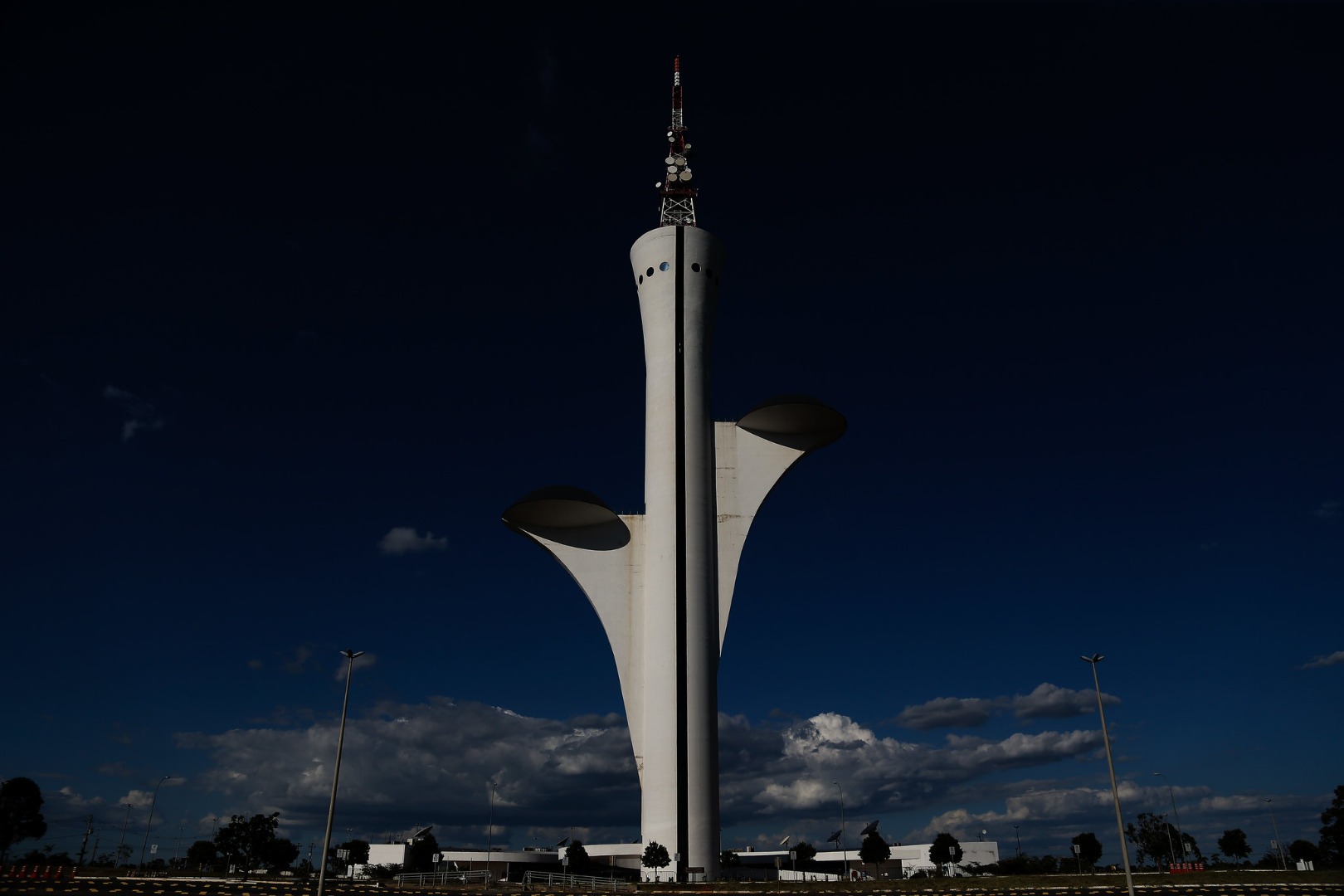 Torre de TV Digital
