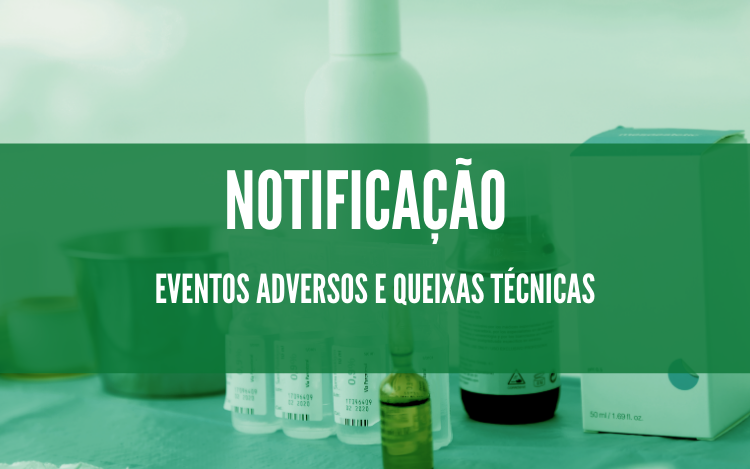 Notificações