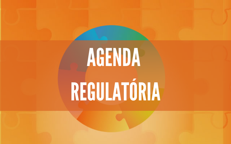 agenda regulatória 2