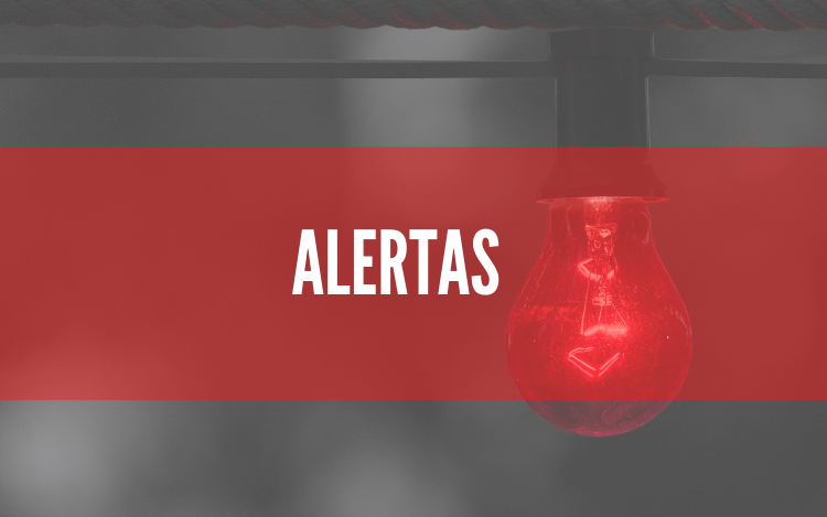 alertas final