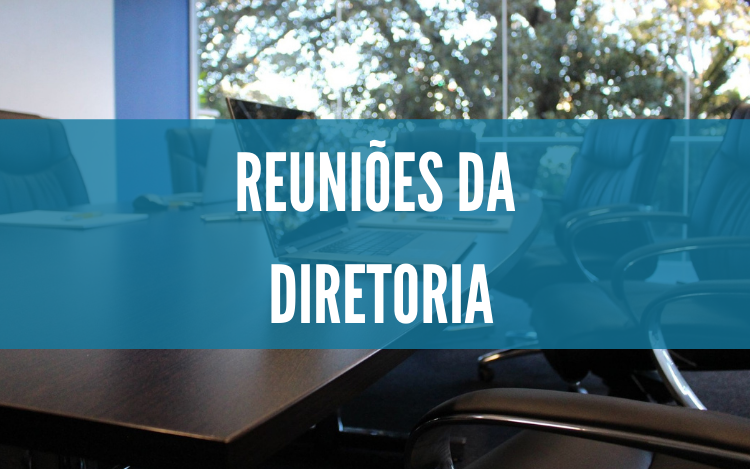 Reuniões -Dicol