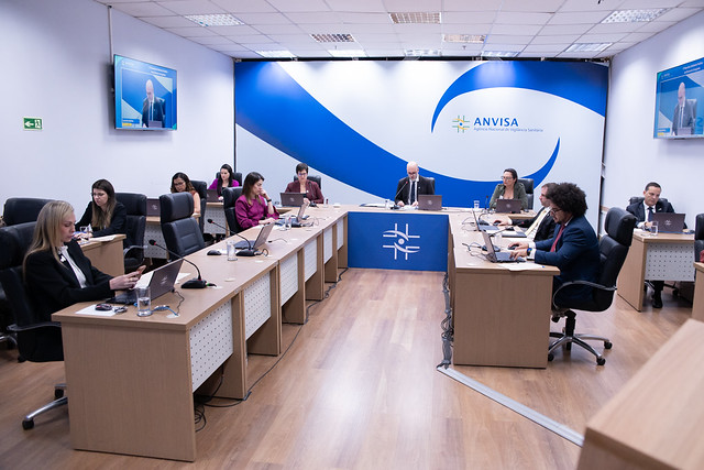 Anvisa aprova 8ª edição da Farmacopeia Brasileira
