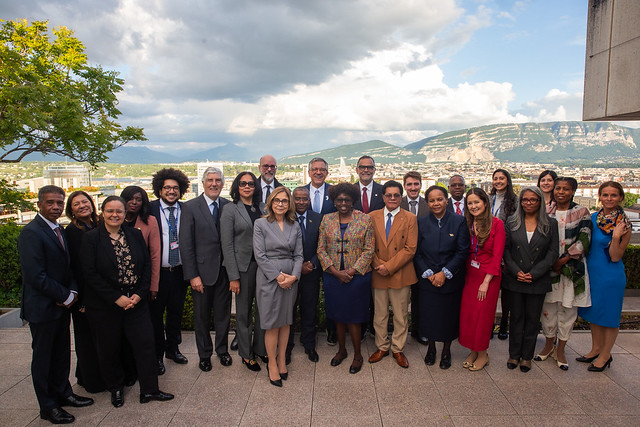 Anvisa participa da 79ª Assembleia  Mundial da Saúde com foco em regulação sanitária e saúde global