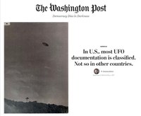 Acervo do Arquivo Nacional em reportagem do Washington Post