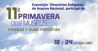 11a. Primavera dos Museus