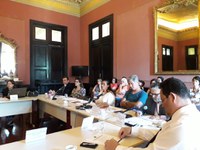 91ª Reunião Plenária Ordinária do CONARQ