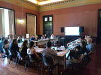 92ª Reunião Plenária Ordinária do CONARQ