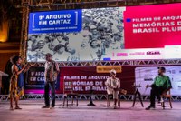 9ª edição do Festival Arquivo em Cartaz exibe Black Rio! Black Power!, de Emílio Domingos